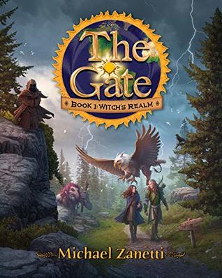 The Gate: Witch's Realm
