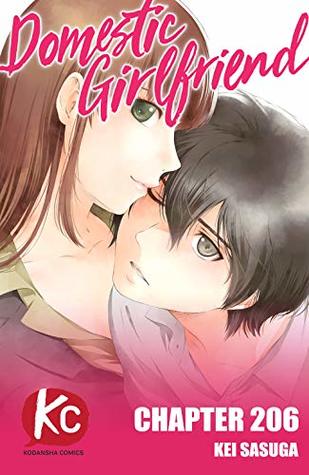Domestic Girlfriend #206