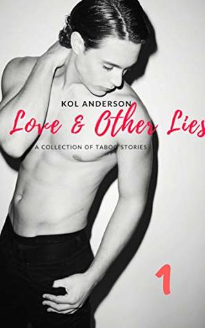 Love And Other Lies: HARD BARGAIN
