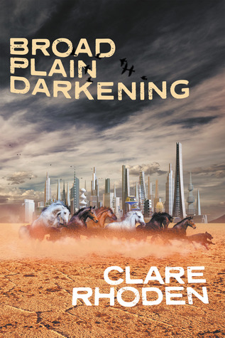 Broad Plain Darkening