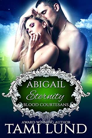 Eternity: A Vampire Blood Courtesans Romance