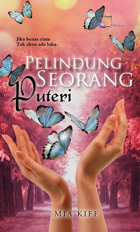 Pelindung Seorang Puteri