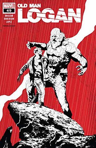 Old Man Logan (2016-2018) #49