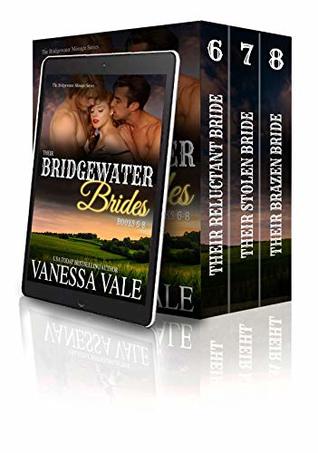 Their Bridgewater Brides: Boxed Set