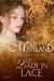 Lady in Lace Regency Timeslip by Joanna Maitland