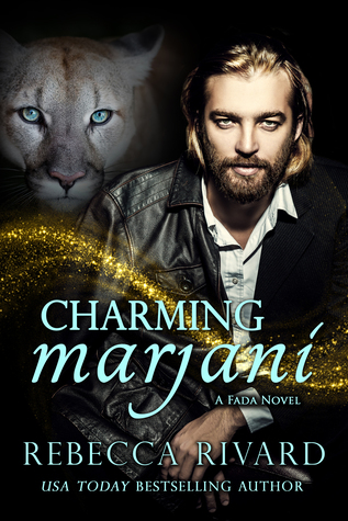Charming Marjani (The Fada Shapeshifters Series, #5)