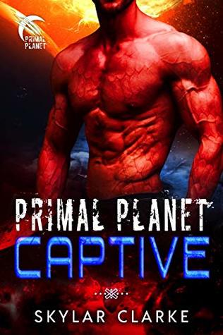 Primal Planet Captive
