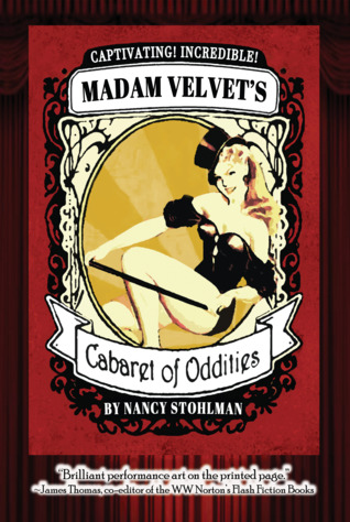 Madam Velvet's Cabaret of Oddities