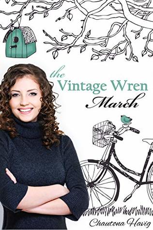 The Vintage Wren: March