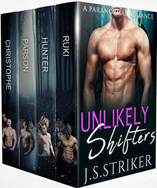 Unlikely Shifters