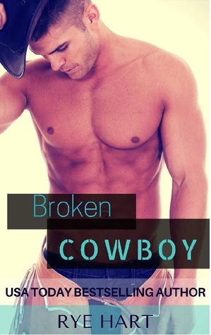 Broken Cowboy