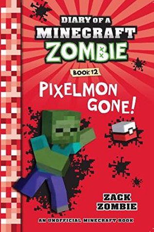 Pixelmon Gone! #12