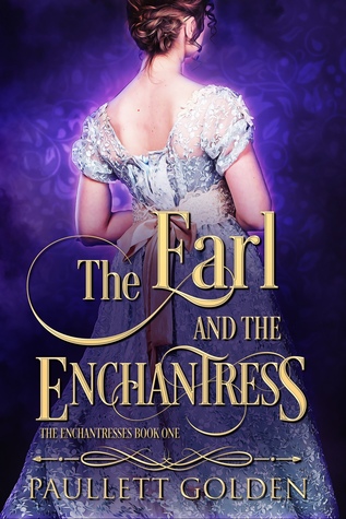 The Earl and The Enchantress