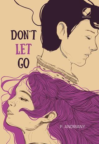Don't Let Go