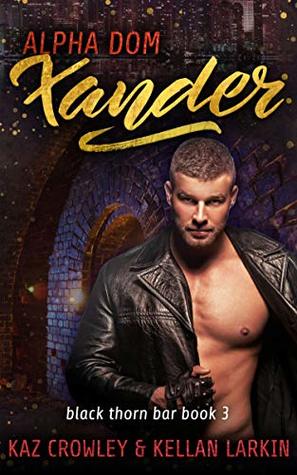 Controlled by the Alpha: (M/M Paranormal Romance) (Alpha Doms Book 3)