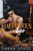 Halloween Boo (Holiday Hunk, #1) by Sarah Spade