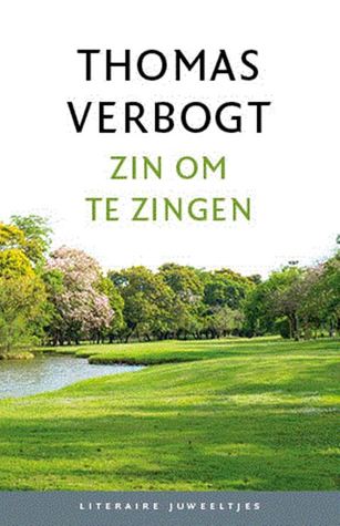 Zin om te zingen