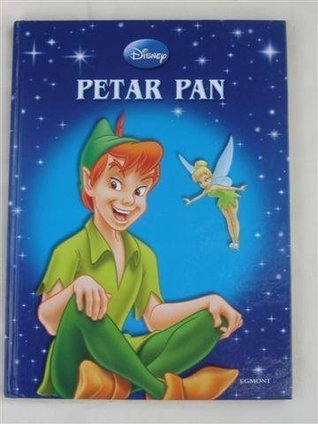 Petar Pan (Croatian)