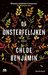 De onsterfelijken by Chloe Benjamin