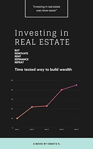 Investing in Real Estate using the BRRR Strategy - Time tested way to build wealth