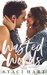 Wasted Words (Austen, #1) by Staci Hart