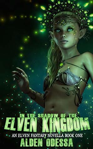 In the Shadow of the Elven Kingdom: An Elven Fantasy Novella