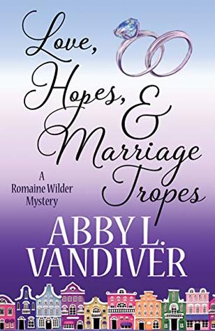 Love, Hopes, & Marriage Tropes
