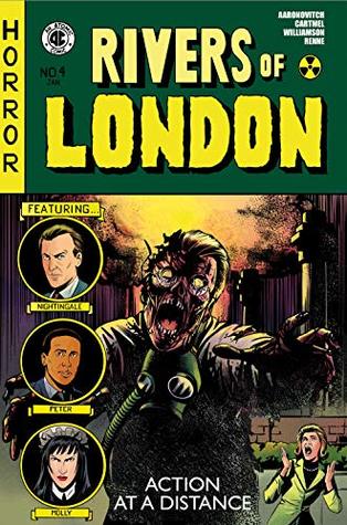Rivers of London