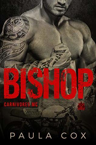 Bishop (Carnivores MC)