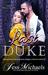 The Last Duke (The 1797 Club #10) by Jess Michaels