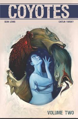 Coyotes, Vol. 2
