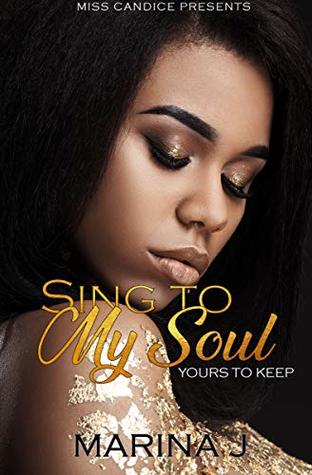 Sing to My Soul: Yours To Keep