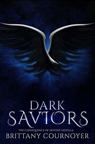 Dark Saviors