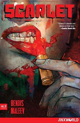Scarlet (2018-) #3
