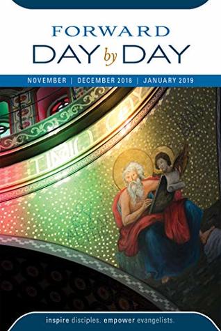 Forward Day by Day: November, December 2018-January 2019