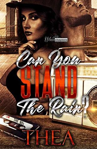 Can You Stand The Rain?
