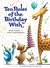 Ten Rules of the Birthday Wish by Beth Ferry