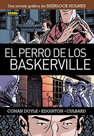 Sherlock Holmes: El perro de los baskerville