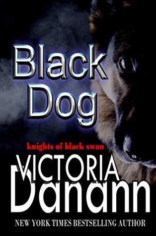 Black Dog: A Christmas Story