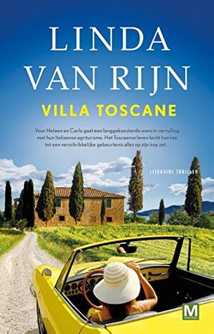 Pakket Villa Toscane