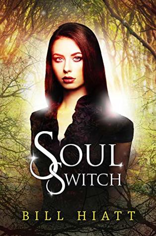 Soul Switch (Different Dragons Book 2)