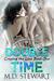 Double Time (Crossing The Line Book 1) by M.D. Stewart