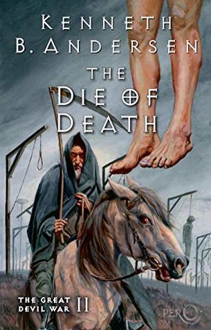 The Die of Death: The Great Devil War II
