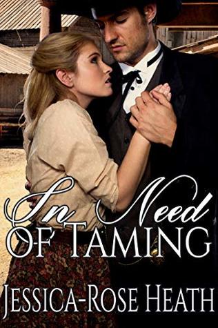 In Need of Taming