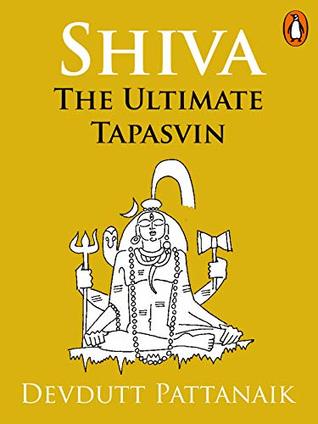 Shiva: The Ultimate Tapasvin (Penguin Petit)