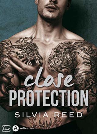 Close Protection (teaser)
