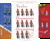 Father Christmas Mystery (3 Book Series) by C. C. Benison