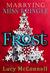 Marrying Miss Kringle Frost by Lucy McConnell