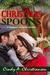 Christmas Spoons by Cindy A. Christiansen