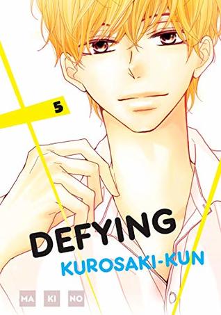 Defying Kurosaki-kun Vol. 5